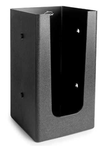 Suportes e Livros para Menu